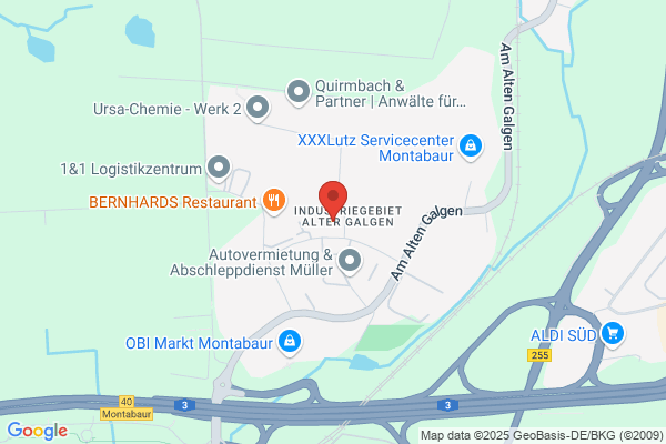 Autohaus Günster GmbH