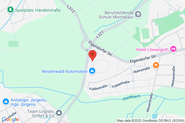 Autopflege und Service Montabaur