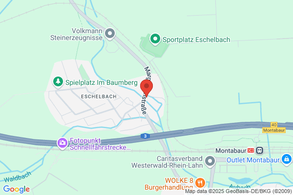 Demenz Netzwerk Montabaur Wallmerod Wirges