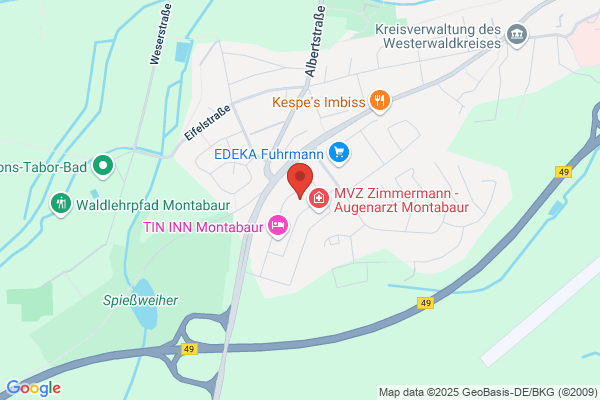 Fahrschule Hübinger GmbH