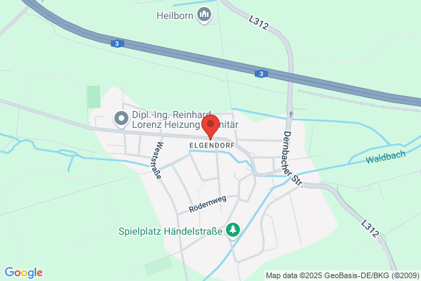 Forellenstube