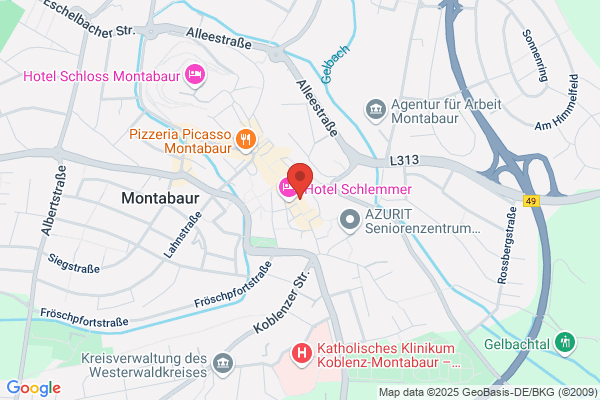 Gesundheitszentrum Montabaur GmbH