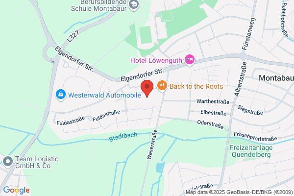 Getränke Löwenguth GmbH