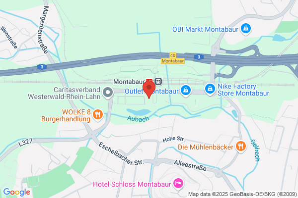 IHK Geschäftstelle Koblenz