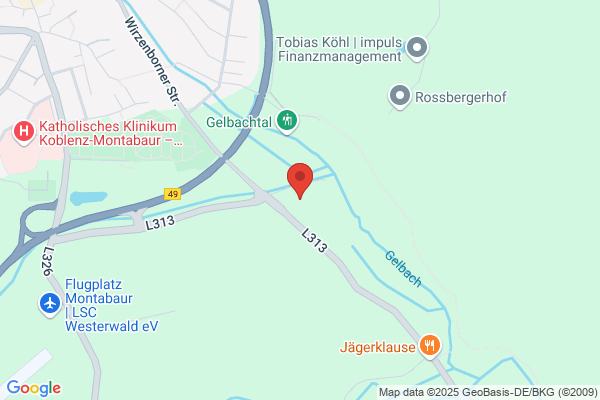 Kläranlage Montabaur Wizenborn