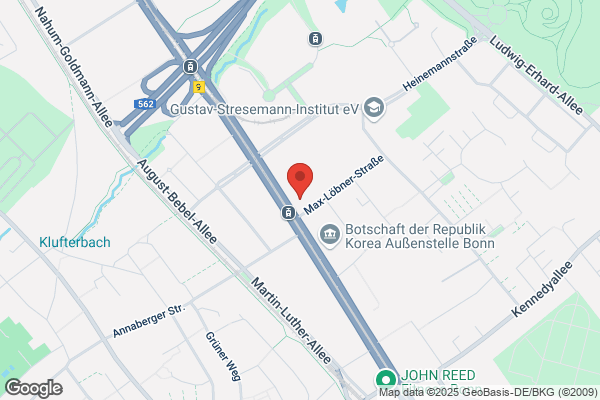 Institut für Erwachsenen bildung GmbH