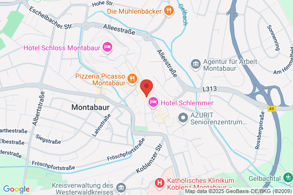 Friseur Kohns GmbH