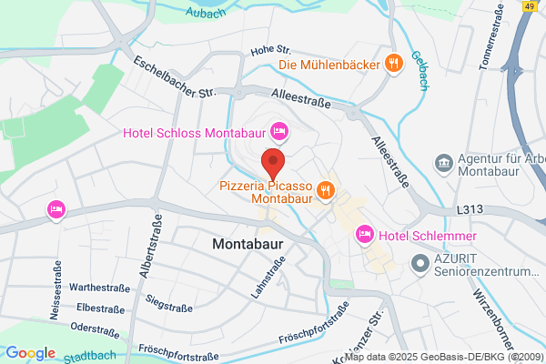 Posthotel Hans Sacks
