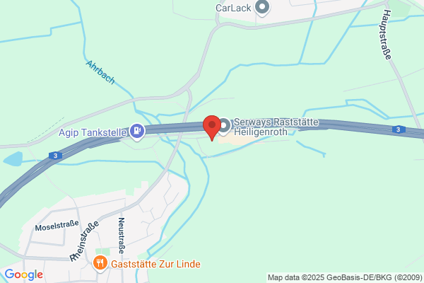 Serways Hotel Heiligenroth