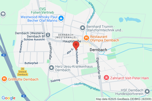 ME Vermietung- und Dienstleistung GmbH