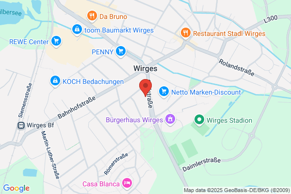 Manns Ingenieure GmbH
