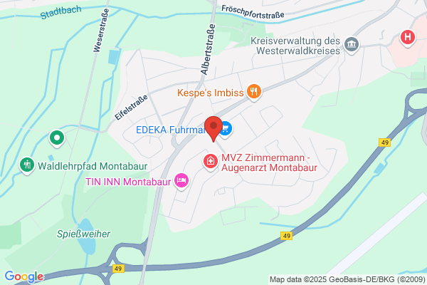 Massivhaus Rhein Lahn