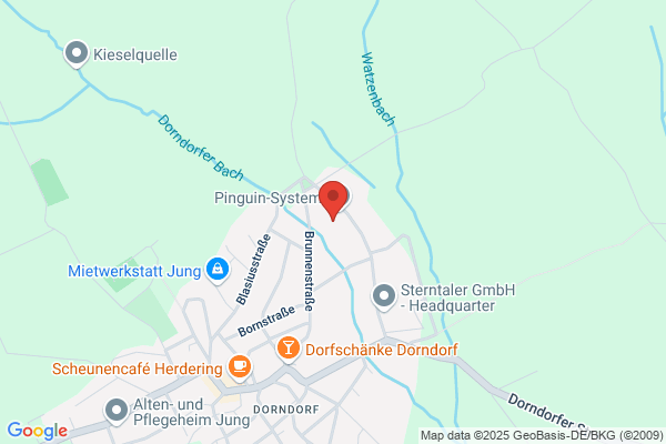 Georg Preis GmbH