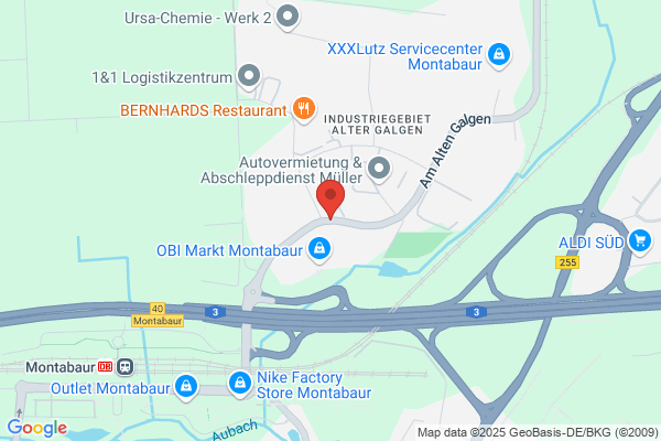 Modul Technik GmbH