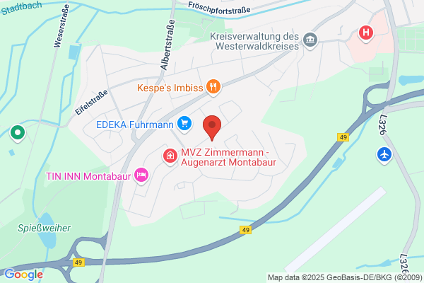 therapeuticum Montabaur