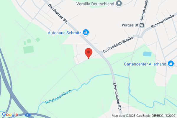 Reisevereinigung Westerwald e.V.