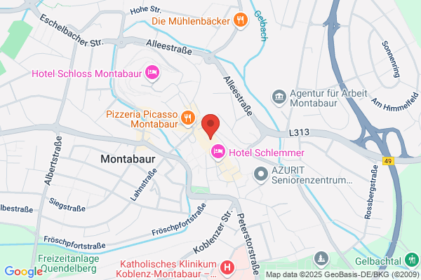 Die Taverne