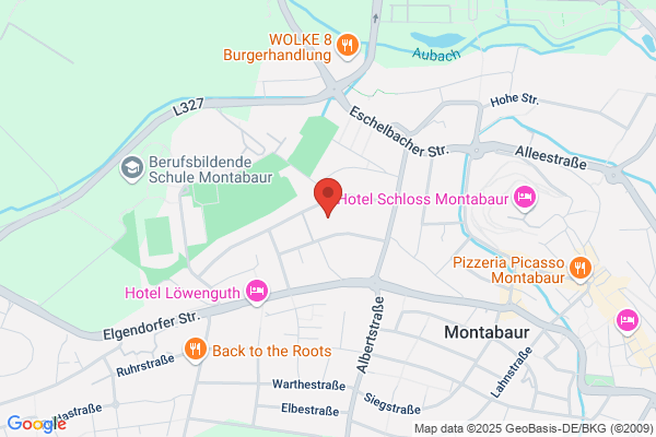 Anne-Frank-Realschule plus Montabaur