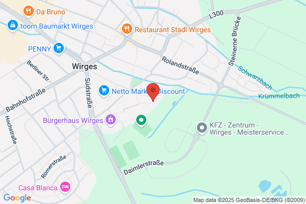 Grundschule Wirges