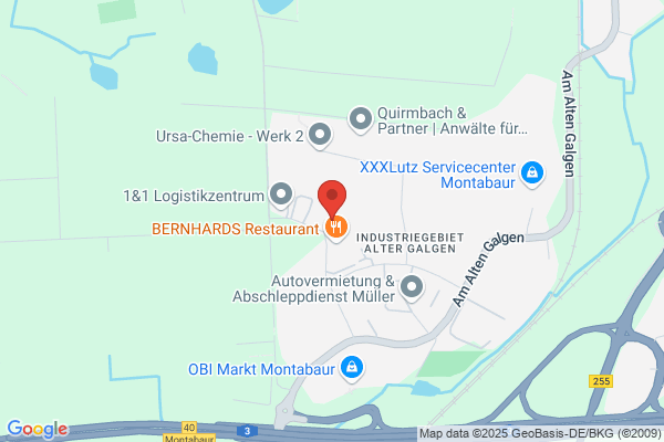 Korbach Speditions- u. Transport GmbH