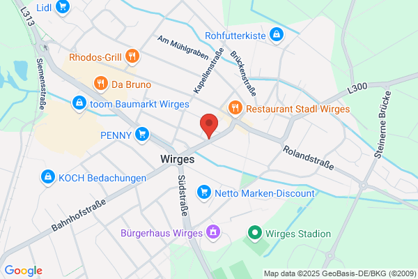 Gemeindeverwaltung Bauhof Wirges