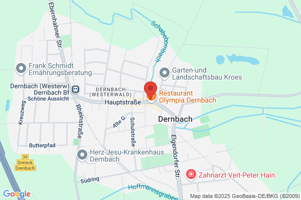 Gemeindezentrum