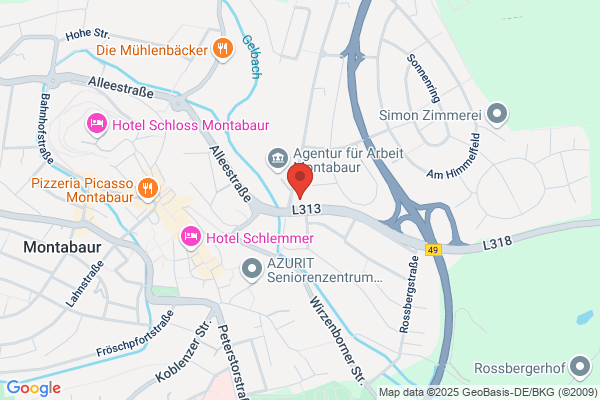 Steuerberater Ohly