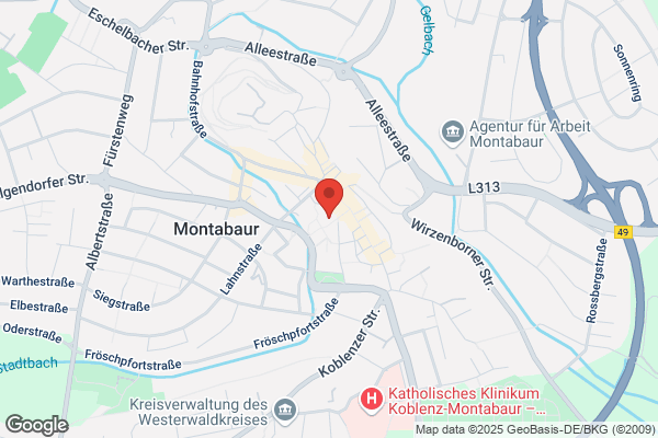 Lohnsteuerberatungsverbund e. V. -Lohnsteuerhilfeverein- Beratungsstelle Wirges