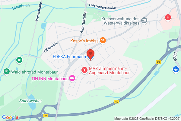 EDEKA Fuhrmann