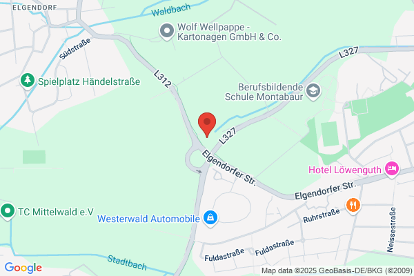 Tierheim Montabaur