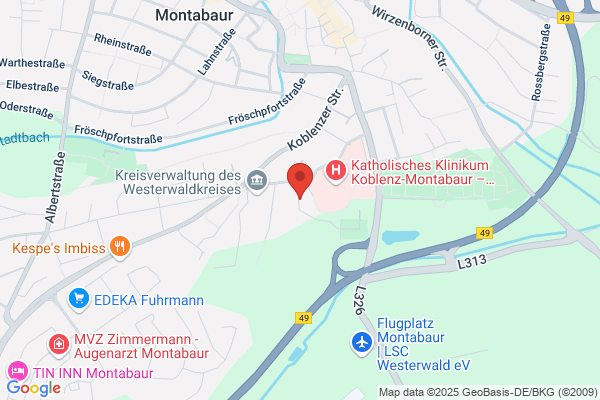 Barmherzige Brüder e.V. Provinzialat Bruder Provinzial