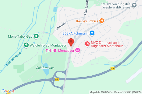Hundesportverein Montabaur e.V.