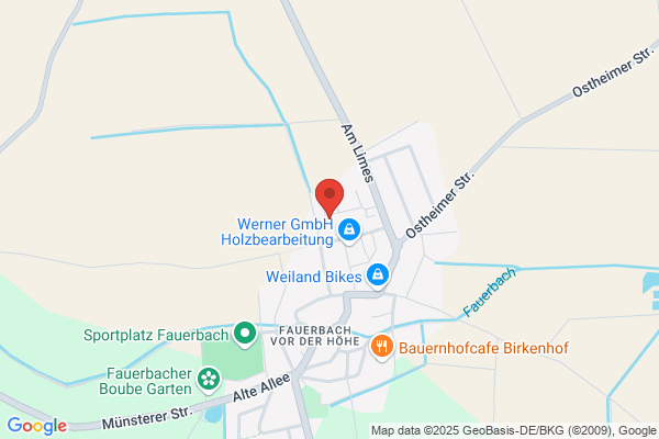 Vereinigung der Marktschreier