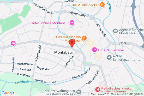 Continentale: 3 V Finanz Management