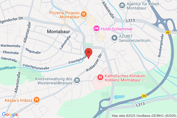 SIGNAL IDUNA Versicherung Reinhold Decker