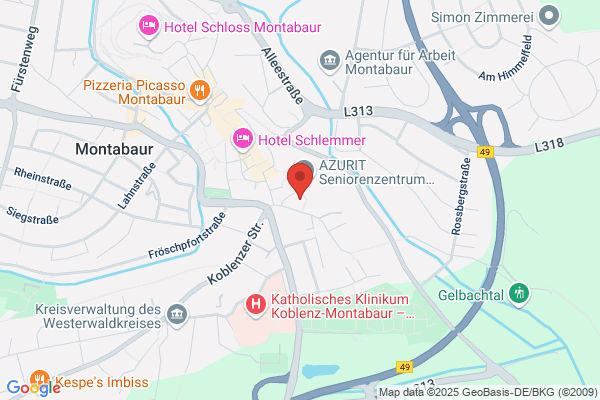 SIGNAL IDUNA Versicherung Rene Eberz