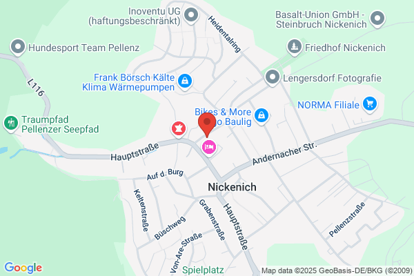 R+V Versicherung