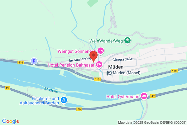 Zum Dorfbrunnen