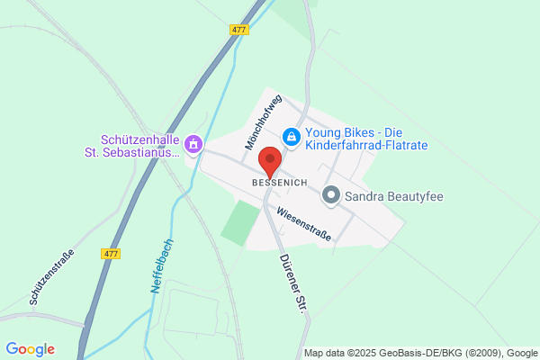 Brückenschenke