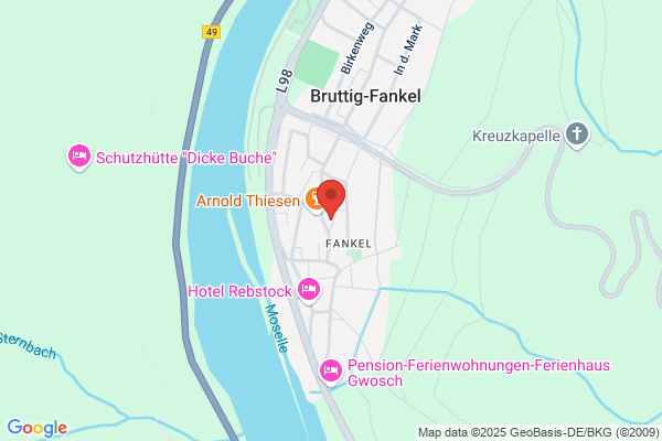 Fa. Günter Schuster & Mund GmbH