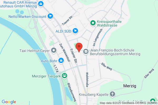 Grundschule Josef-Görres