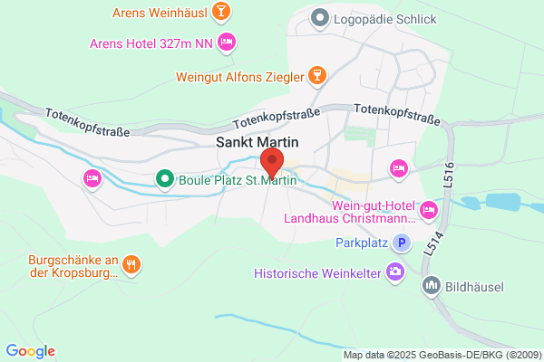 Tourist-Information