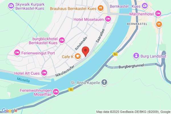 Fischerklause