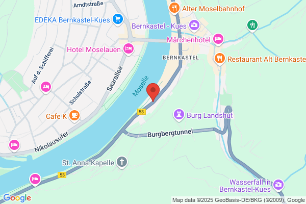 Uferstübchen