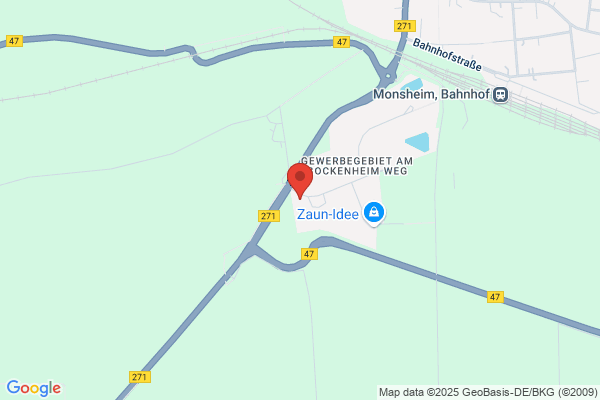 Sparkasse Worms-Alzey-Ried