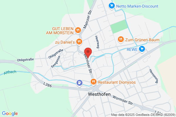 ERGO Versicherung Markus Jüllich