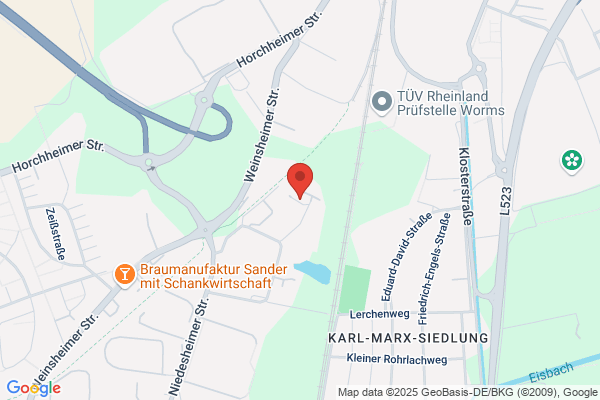 Bahndienste PS GmbH
