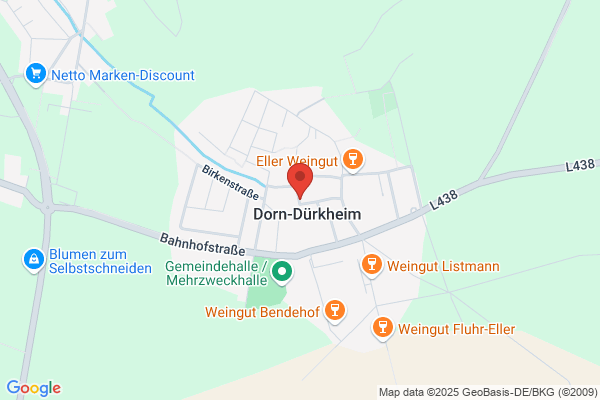 Feuerwehrgerätehaus