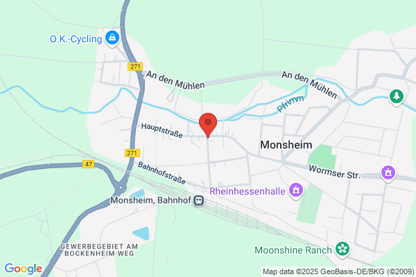 Gemeindeverwaltung