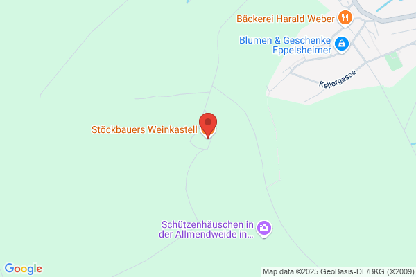 Restaurant Weincastell